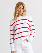 Everyday Cotton Crew