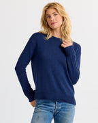 Everyday Cotton Crew
