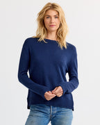 Everyday Cotton Crew