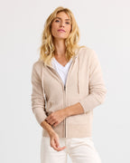 Essential Cashmere Hoodie
