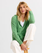 Essential Cashmere Hoodie