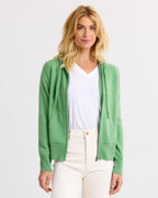 Essential Cashmere Hoodie