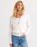 Essential Cashmere Hoodie