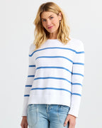 Everyday Cotton Crew