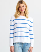 Everyday Cotton Crew