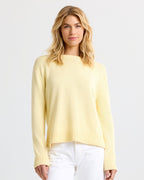 Everyday Cotton Crew