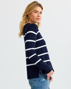 Everyday Cotton Crew