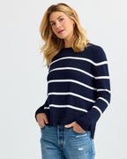 Everyday Cotton Crew