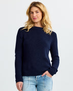 Cotton Fisherman Crew