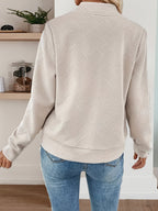 Cerise™ | Elegant and Comfortable Jacket