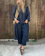 Chome™ | Casual Chic Set