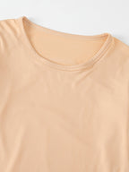 Celestine™ | Crew-Neck Top and Leggings Set