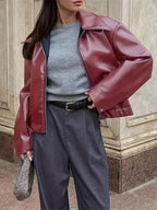 Anya™ | Casual and Elegant Jacket