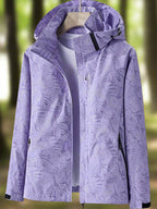 Ingrid™ | Elegant and Waterproof Jacket