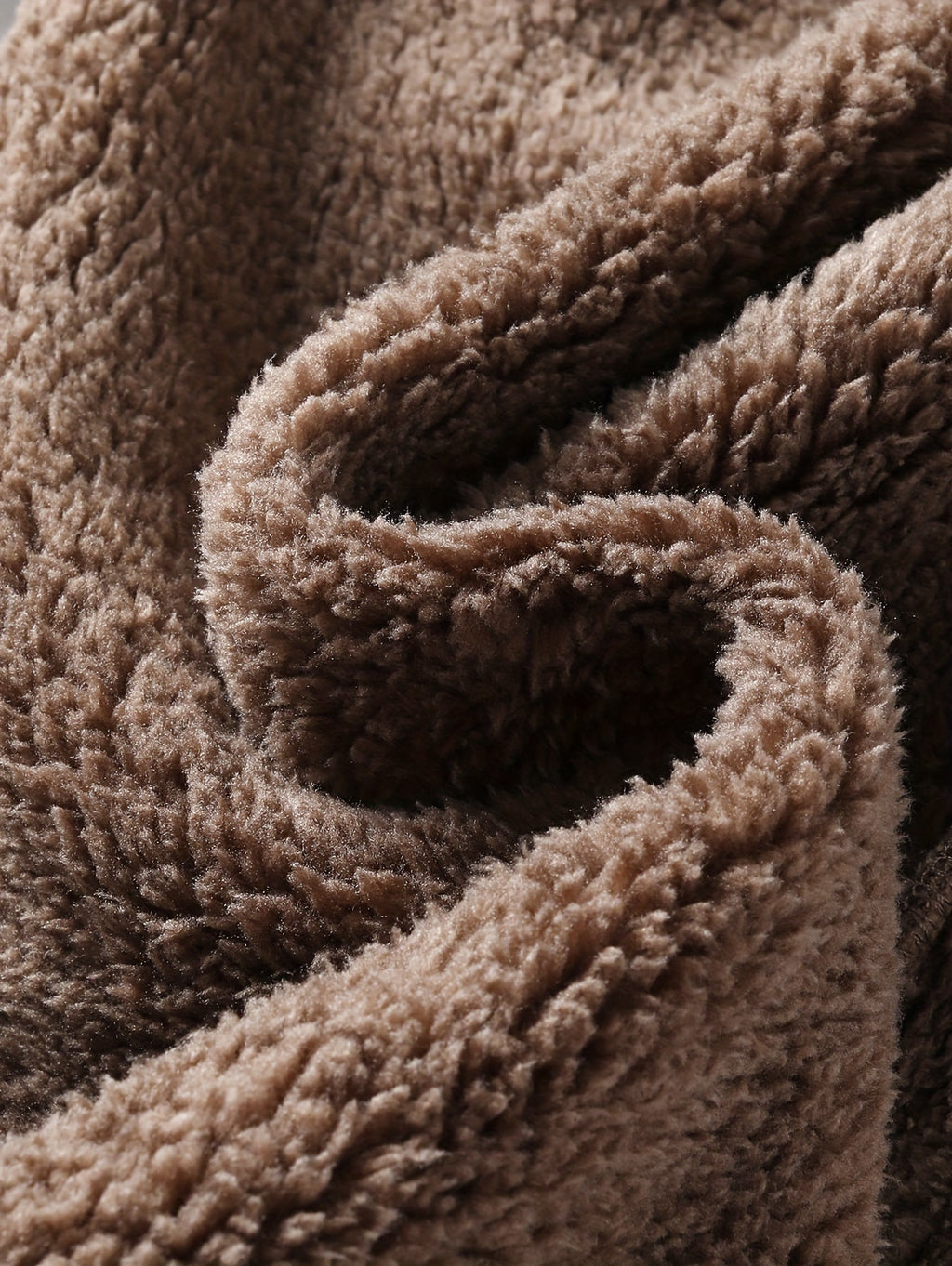 Catriona™ | Fleece-Lined Corduroy Relaxed Jogger Pants