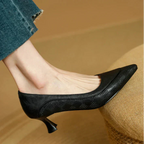 Fiona™ | Elegant and Comfortable Heels