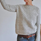 Bryony™ | Chic and Elegant Sweater