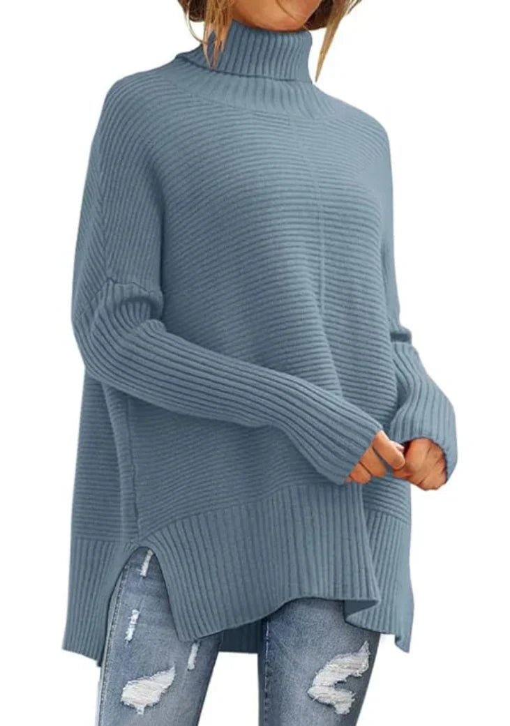 Hovy™ | Oversized Turtleneck