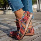 Phoebe™ | Elegant and Comfortable Orthopedic Sneakers