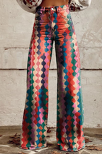 Alice™ | Elegant Vintage Pants