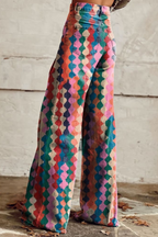 Alice™ | Elegant Vintage Pants