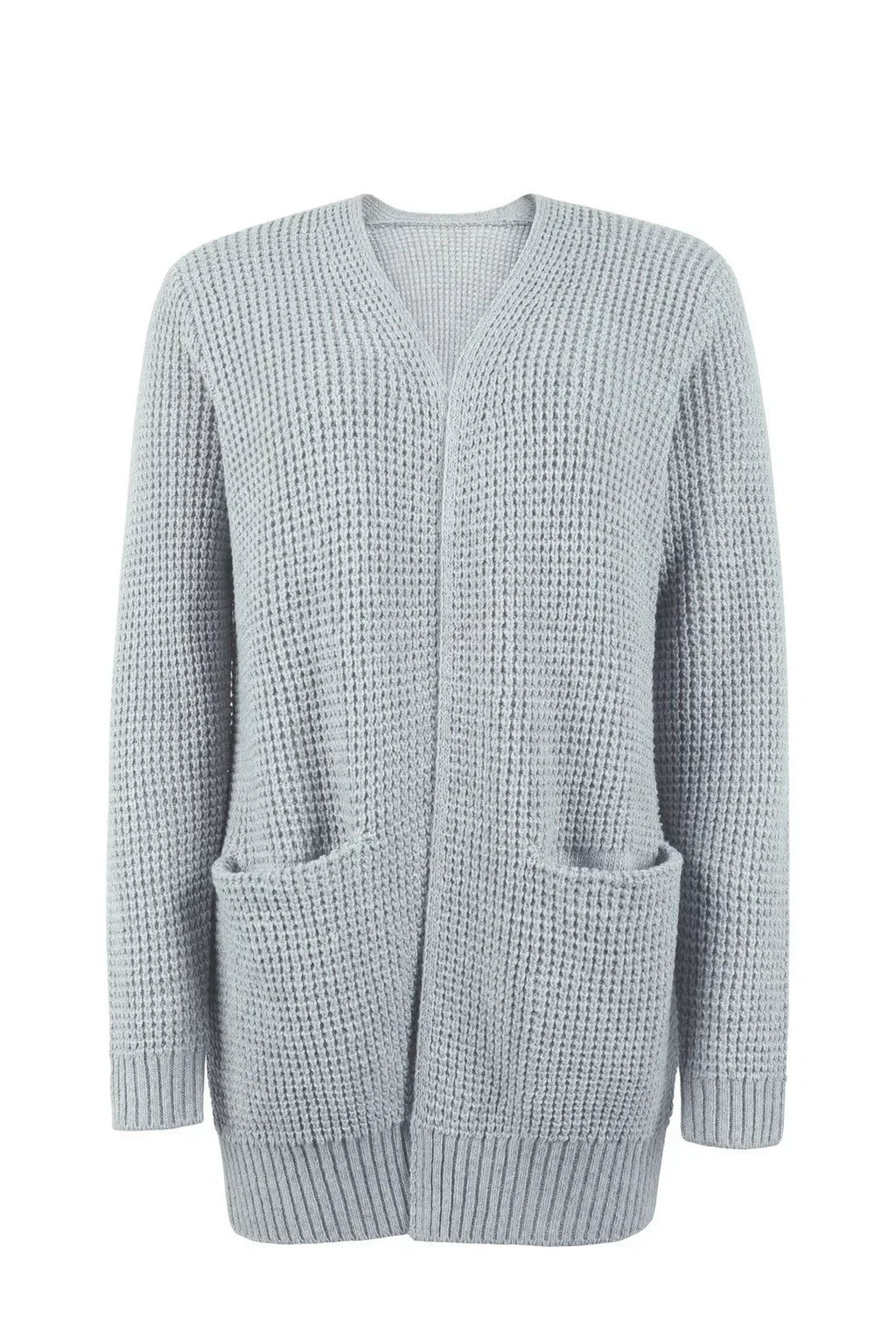Niki™ | Elegant Knit Cardigan