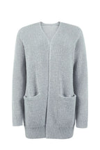 Niki™ | Elegant Knit Cardigan