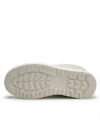 Marisol™ | Fleece-Lined Chelsea Winter Ankle Boots
