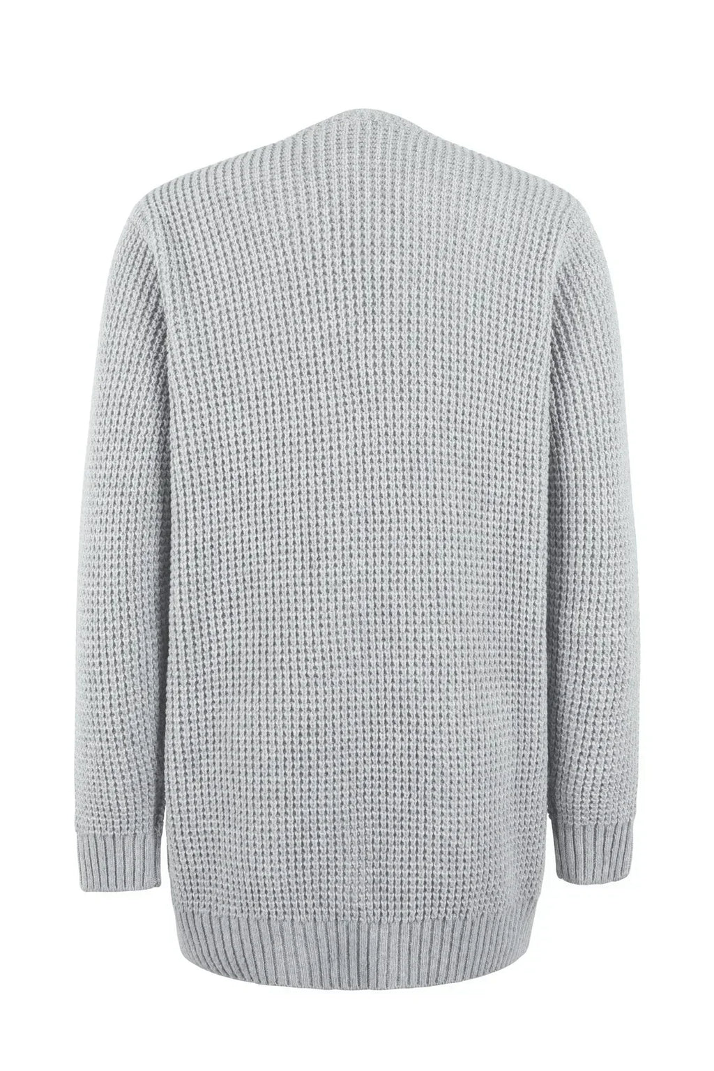 Niki™ | Elegant Knit Cardigan