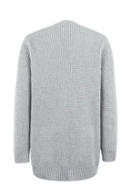 Niki™ | Elegant Knit Cardigan