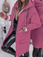Faye™ | Stylish Casual Hoodie