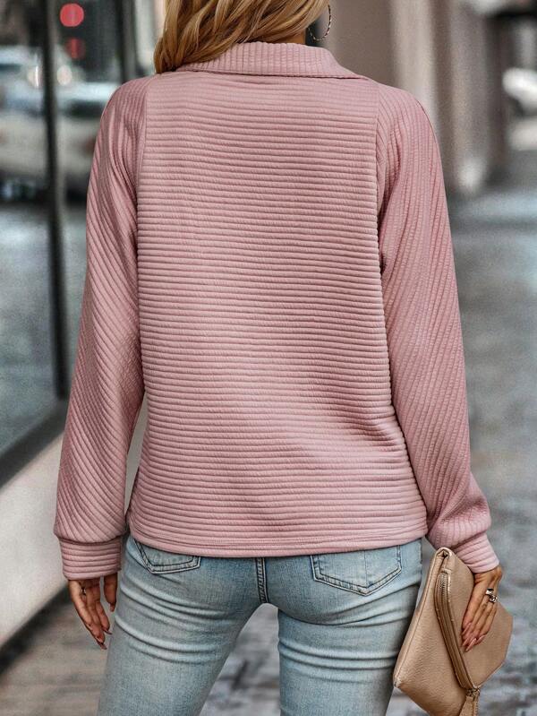 Elodie™ | Chic and Elegant Sweater
