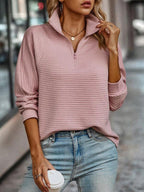Elodie™ | Chic and Elegant Sweater