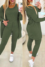 Maja™ | Elegant Three-Piece Set