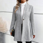 Abigail™ | Elegant and Comfortable Coat