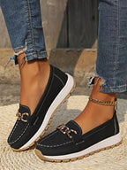 Mia | Non-Slip Orthopaedic Loafers™