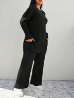 Joelle™ | Elegant Cotton Set