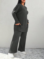 Joelle™ | Elegant Cotton Set