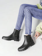 Eloura | Storm Grace Boots™