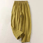 Hope™ | Elegant Linen Trousers