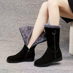 Erylia™ | Riding Boots