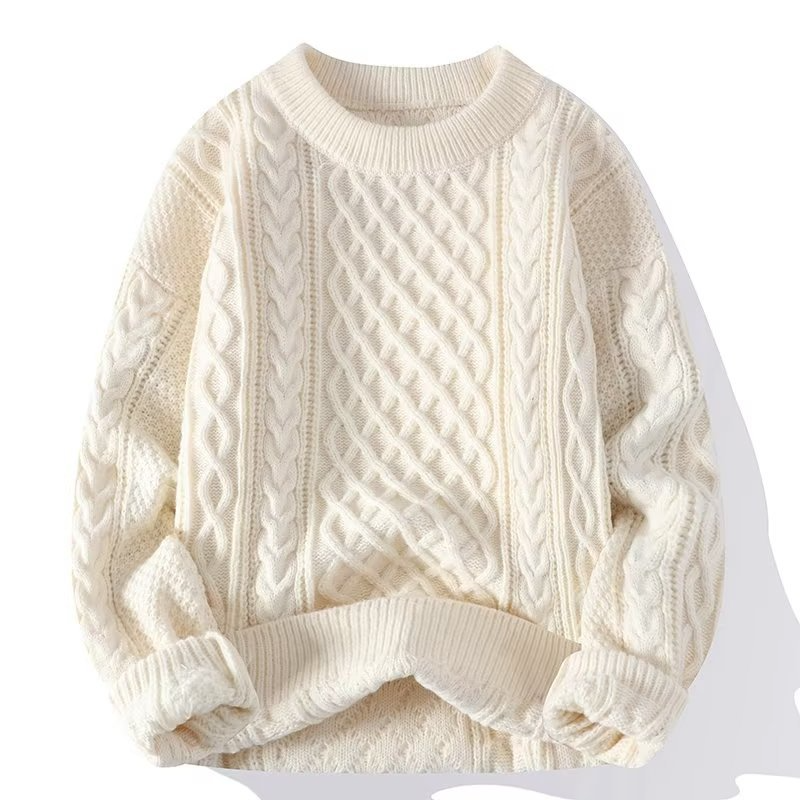 Wool Sweater for Women