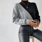 Fatima™ | Casual Knit Pullover