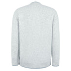 Skye™ | Casual Cotton-Acrylic Blend Cardigan