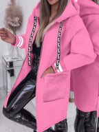 Faye™ | Stylish Casual Hoodie