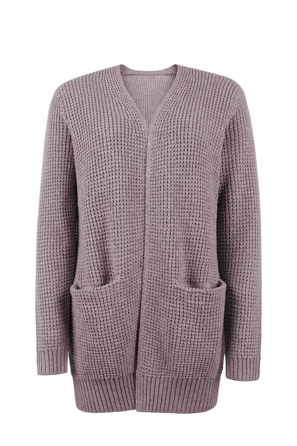 Niki™ | Elegant Knit Cardigan