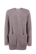 Niki™ | Elegant Knit Cardigan
