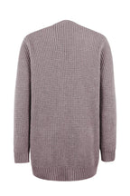 Niki™ | Elegant Knit Cardigan