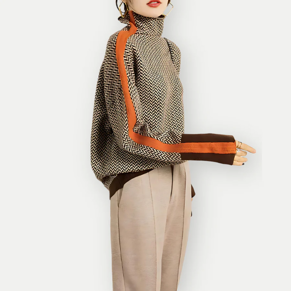 Remi | Classic Sweater