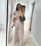 Dina™ | Casual Chic Set for Women